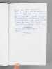 Alexandre II , le printemps de la Russie [ livre signé par l'auteur]. Carrère d'Encausse, Hélène (1929-2023)