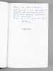 L'Empire d'Eurasie , Une histoire de l'Empire russe, de 1552 à nos jours. [ livre signé par l'auteur]. Carrère d'Encausse, Hélène (1929-2023)
