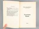 Victorieuse Russie [ livre signé par l'auteur]. Carrère d'Encausse, Hélène (1929-2023)