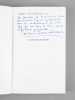 La Russie entre deux mondes [ livre signé par l'auteur]. Carrère d'Encausse, Hélène (1929-2023)