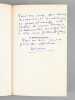 La Russie inachevée [ livre signé par l'auteur]. Carrère d'Encausse, Hélène (1929-2023)