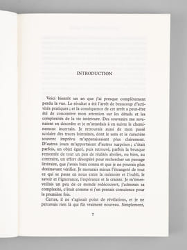 Le Trésor des savoirs oubliés [ Livre signé par l'auteur ]. de Romilly, Jacqueline (1913-2010)