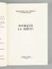 Pourquoi la Grèce ? [ Livre signé par l'auteur ]. de Romilly, Jacqueline (1913-2010)
