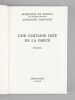 Une certaine idée de la Grèce , entretiens [ Livre signé par l'auteur ]. de Romilly, Jacqueline (1913-2010) ; Grandazzi, Alexandre