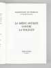 La Grèce antique contre la violence [ Livre signé par l'auteur ]. de Romilly, Jacqueline (1913-2010)