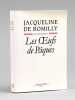 Les Oeufs de Pâques [ Livre signé par l'auteur ]. de Romilly, Jacqueline (1913-2010)