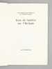Jeux de lumière sur l'Hellade [ Livre signé par l'auteur ]. de Romilly, Jacqueline (1913-2010)
