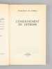 L'Enseignement en détresse [ Livre signé par l'auteur ]. de Romilly, Jacqueline (1913-2010)