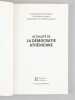 Actualité de la Démocratie athénienne. Entretiens avec Fabrice Amedeo [ Livre signé par l'auteur ]. de Romilly, Jacqueline (1913-2010)