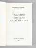 Tragédies grecques au fil des ans [ Livre signé par l'auteur ]. de Romilly, Jacqueline (1913-2010)