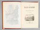 Les Races Humaines et les Grandes Explorations du Globe.. BITARD, Adolphe