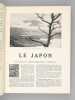 Le Japon illustré. CHALLAYE, Félicien