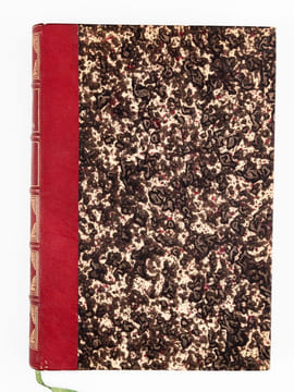 Histoire de Dix Ans 1830-1840 (2 Tomes - Complet) Révolution Française (1830). BLANC, Louis ; (DUNKI)