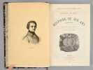 Histoire de Dix Ans 1830-1840 (2 Tomes - Complet) Révolution Française (1830). BLANC, Louis ; (DUNKI)