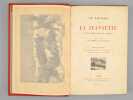 Le Naufrage de la la Jeannette dans l'Oc&eacute;an glacial Arctique racont&eacute; par les membres de l'exp&eacute;dition.. Collectif ; LES MEMBRES DE L'EQUIPAGE