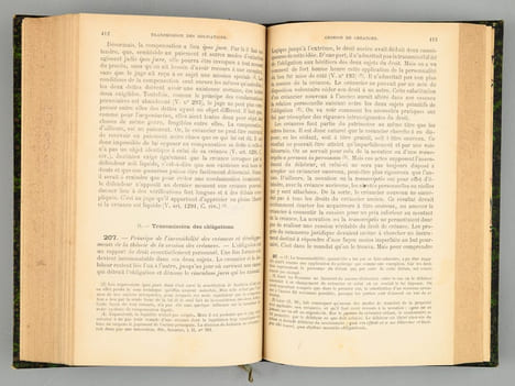 Eléments de Droit Romain à l'usage des Etudiants des Facultés de Droit. MAY, Gaston