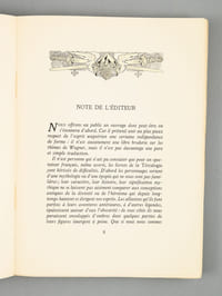 La Tétralogie de Richard Wagner