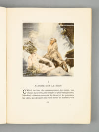 La Tétralogie de Richard Wagner
