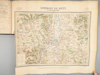 Metz. Campagne et Négociations.