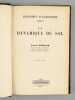 Principes d'Agronomie (2 Tomes - Complet) Tome I : La Dynamique du Sol ; Tome II : Croissance des Végétaux cultivés. DEMOLON, Albert
