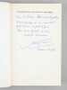 Des Républiques, des Justices et des Hommes. Mémoires [ Livre dédicacé par l'auteur ]. TIXIER VIGNANCOUR, Jean-Louis