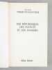 Des Républiques, des Justices et des Hommes. Mémoires [ Livre dédicacé par l'auteur ]. TIXIER VIGNANCOUR, Jean-Louis