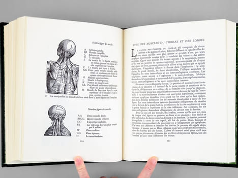 Oeuvres [ Oeuvres complètes - 4 Tomes : Complet ] . PARE, Ambroise ; (GUERRAND, Roger-Henri ; DE BISSY, Fernande) 