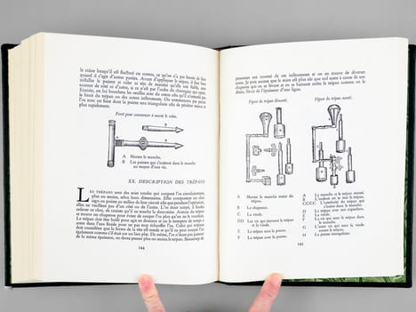 Oeuvres [ Oeuvres complètes - 4 Tomes : Complet ] . PARE, Ambroise ; (GUERRAND, Roger-Henri ; DE BISSY, Fernande) 