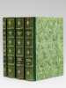 Oeuvres [ Oeuvres complètes - 4 Tomes : Complet ] . PARE, Ambroise ; (GUERRAND, Roger-Henri ; DE BISSY, Fernande) 