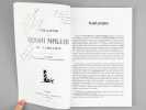 Chants et chansons populaires du Limousin. Tome I. CHEZE, Jean-Baptiste ; BRANCHET, Léon ; PLANTADIS, Johannès ; JOUDOUX, Robert