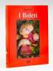 I Boleti. Atlante pratico-monografico per la determinazione dei boleti.. GALLI, Roberto