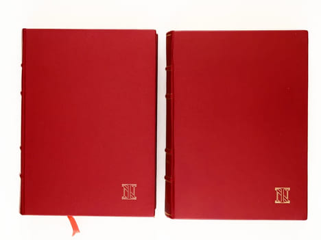 Lucien Leuwen (2 Tomes - Complet). STENDHAL ; (PECNARD, Jacques)