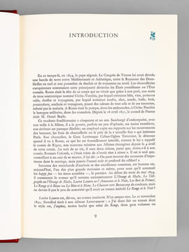 Lucien Leuwen (2 Tomes - Complet). STENDHAL ; (PECNARD, Jacques)