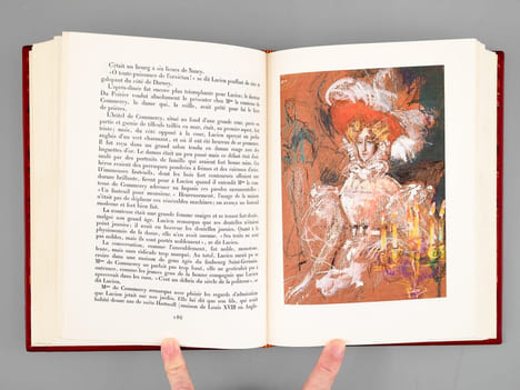 Lucien Leuwen (2 Tomes - Complet). STENDHAL ; (PECNARD, Jacques)