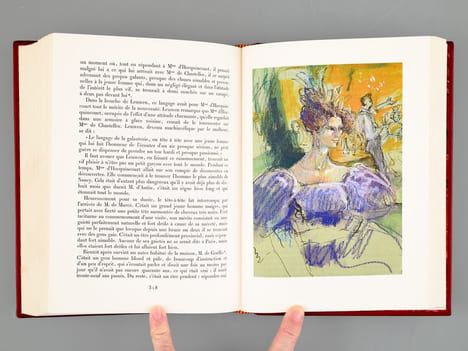 Lucien Leuwen (2 Tomes - Complet). STENDHAL ; (PECNARD, Jacques)