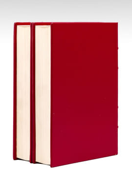 Lucien Leuwen (2 Tomes - Complet). STENDHAL ; (PECNARD, Jacques)