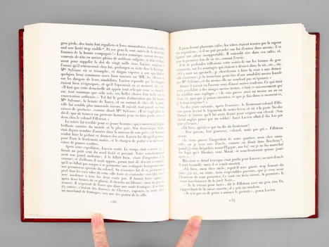 Lucien Leuwen (2 Tomes - Complet). STENDHAL ; (PECNARD, Jacques)