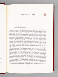 La Curée