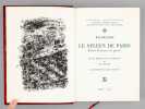 Le Spleen de Paris. Petits Poèmes en prose.. BAUDELAIRE, Charles ; (LONGUET, Karl)