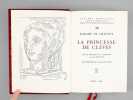 La Princesse de Clèves. LAFAYETTE, Madame de ; (VIEILLARD, Roger)