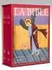 La Bible. Ancien Testament - Nouveau Testament. SED-RAJNA, Gabrielle ; Collectif