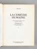 La Comédie Humaine (7 Tomes - Complet). BALZAC, Honoré de