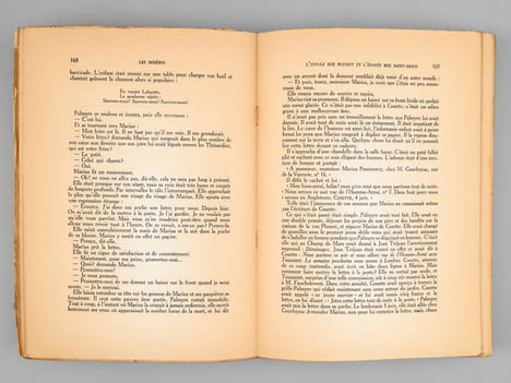 Les Misères. Première version des Misérables (2 Tomes - Complet). HUGO, Victor