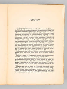 Les Misères. Première version des Misérables (2 Tomes - Complet)