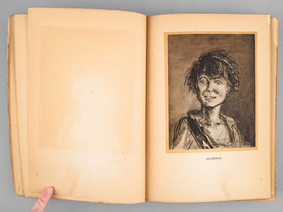 Les Misères. Première version des Misérables (2 Tomes - Complet)