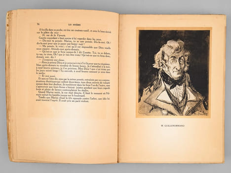 Les Misères. Première version des Misérables (2 Tomes - Complet). HUGO, Victor