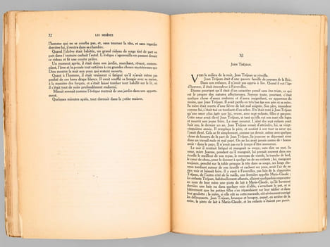 Les Misères. Première version des Misérables (2 Tomes - Complet). HUGO, Victor