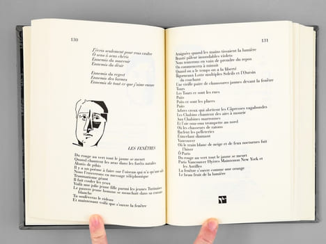 Alcools, Calligrammes et autres Poèmes . APOLLINAIRE, Guillaume