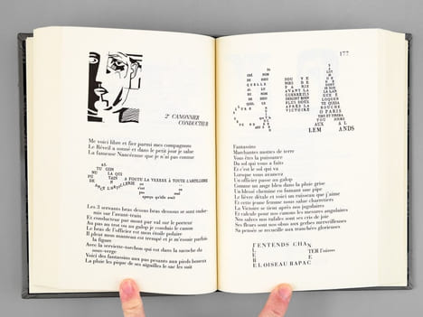 Alcools, Calligrammes et autres Poèmes . APOLLINAIRE, Guillaume