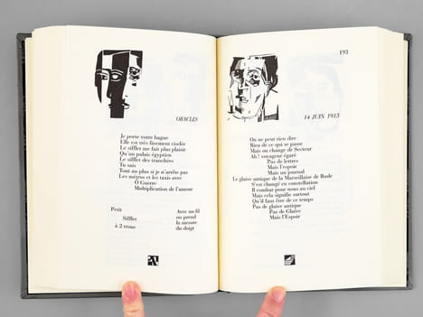 Alcools, Calligrammes et autres Poèmes . APOLLINAIRE, Guillaume
